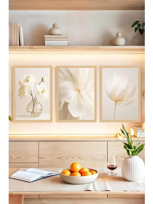 Asitan Tablo 63 x 40-2 Parçalı