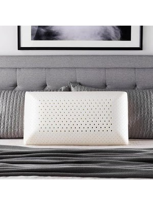 Asitan Ortopedik Yastık Boyun Yastığı Visco Yastık Bel Yastığı Bambu Yastık Visco Therapy Yastık