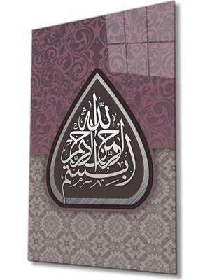 Asitan Tablosu 50 x 50