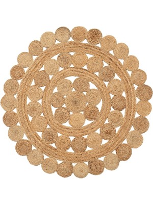 Asitan Braga Jüt Yolluk 120 cm