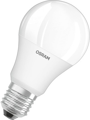 Asitan Star+ Rgbw LED Lamba E27 Tabanlı, Rgb Renkleri Uzaktan Kumanda ile Değiştirilebilir, 9 W, Klasik