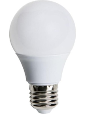 Asitan CT-4277B 9W LED Ampül E27 6500K Beyaz