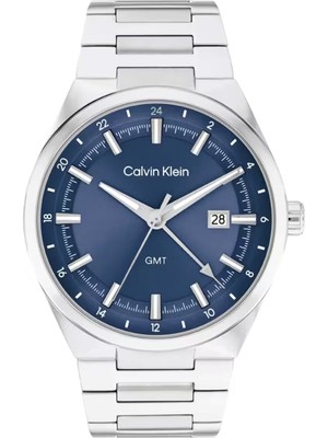 Calvin Klein CK25200488 Erkek Kol Saati