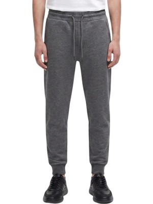Asitan Erkek Rahat Slim Fit Jogger Eşofman Altı Lunor