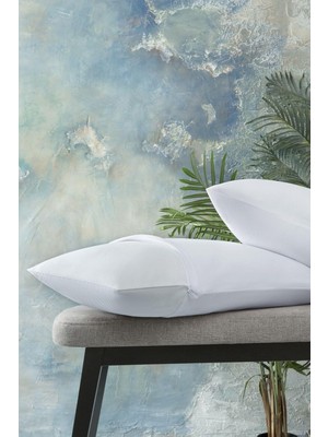 Asitan Yataş Bedding Micro Fit Yastık Kılıfı