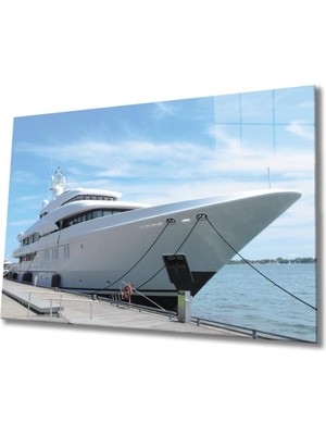 Asitan Gemiler Tablosu 70 x 70