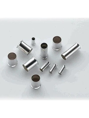 Cat EN0510 ,0.50MM² 5000-ADET Izolesiz Kablo Yüksük
