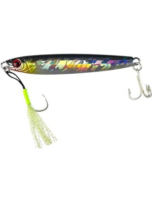 Asitan Sea Horse Special 60GR Jig Black Gold