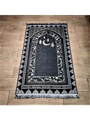 Asitan Kilim 17 Siyah