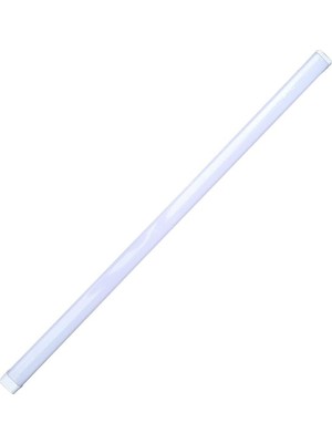 Asitan 3 Farklı Renk Yanan Yüksek Lümenlı LED Bant Armatür 60W 120 cm