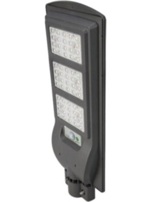 Asitan Güneş Enerjili Solar Sokak Lambası Led'li Aydınlatma 180 W Ct 4692