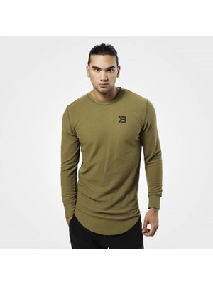Better Bodies Harlem Thermal L/s