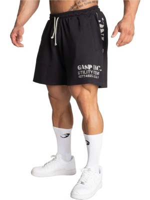 Gasp Thermal Shorts Asphalt