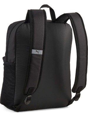 Puma Erkek Siyah Puma Puma Phase Day Backpack Siyah Erkek Sırt Çantası
