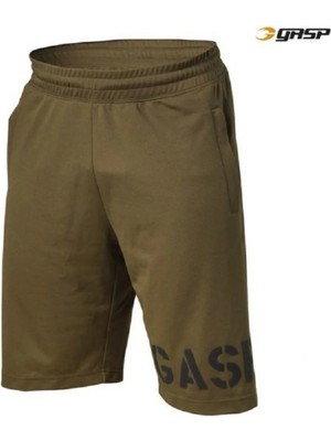 Gasp Essential Mesh Shorts
