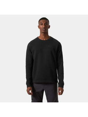 Helly Hansen Varde Crewneck Erkek Sweatshirt