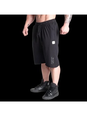 Gasp Throwback Shorts 12”