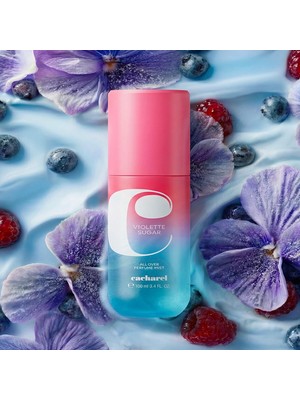 Cacharel Violette Candy Mist 100 ml