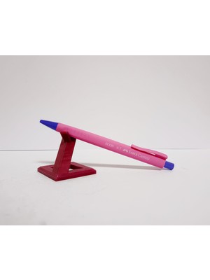 Azrlya Versatil Kalem 0,7 Econ Pembe