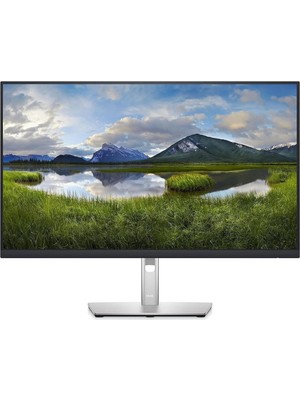 Monitör 27 Inç 1920 x 1080 Fhd, 60 Hz, Ips, 5 Ms,%99 Srgb, Displayport, Hdmı, Vga, 5 x Usb, 3 Yıl