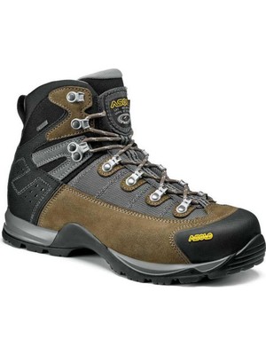 Çok Renkli (Fugitive Gtx mm Wool/siyah) Dağcılık Botu Erkek