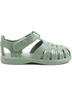 Igor Unisex Çocuk Tobby Solid Spor Sandaleti, S10271-079