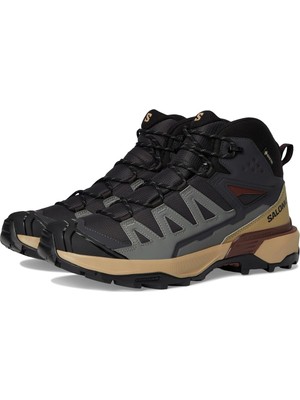 474476 x Ultra 360 Mid Gtx Outdoor Siyah Erkek Bot