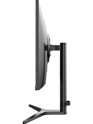 Raider Sobek GR27Q24I 27 Inç 240Hz 0.5ms 2k Qhd Adaptive Sync IPS Pivot Gaming Monitör