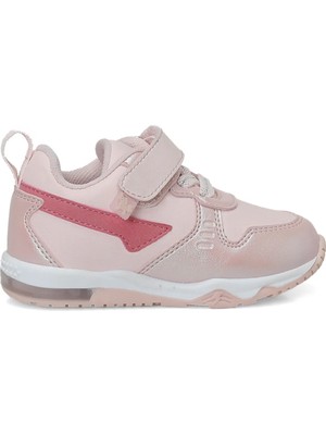 Polaris Hıgh.b Pembe Kız Çocuk Sneaker