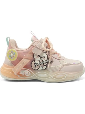 Lumberjack Bunny W Pudra Kız Çocuk Spor Ayakkabı