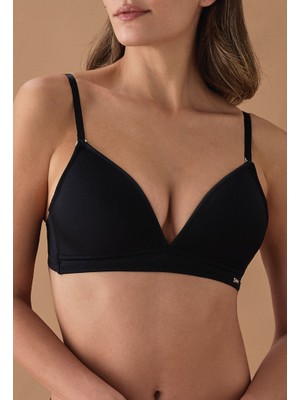 Intense 1800 Üçgen Soft Cup Sütyen