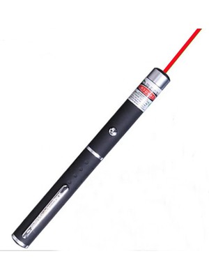 Eco Port Fa Aksesuar Kırmızı  Lazer Pointer Bigem BM-522