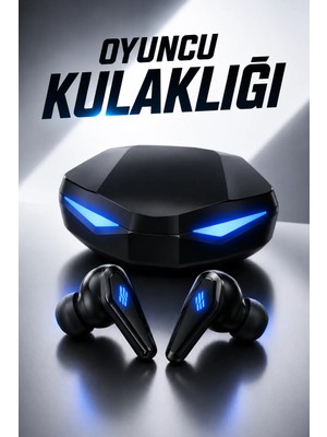 Ruhes Rgb Işıklı Yüksek Ses Kaliteli Kulaklık Bluetooth Bağlantılı