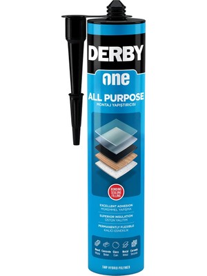 Derby One All-Purpose 290ML