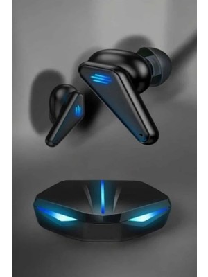Ruhes Rgb Işıklı Yüksek Ses Kaliteli Kulaklık Bluetooth Bağlantılı
