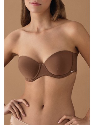Intense 1200 Straples Soft Cup Sütyen