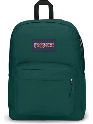 Jansport Superbreak One Deep Juniper Sırt Çantası