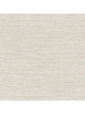 1001 Nötr Boyutlu Grasscloth Peel And Stick Duvar Kağıdı
