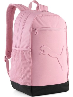 1001 Puma Buzz Backpack Sırt Çantası Üniseks Yetişkin