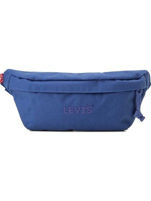1001 Unisex Small Banana Sling Headline Logo