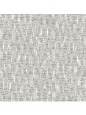 1001 NU2873 Poplin Texture Peel & Stick Duvar Kağıdı, Gri