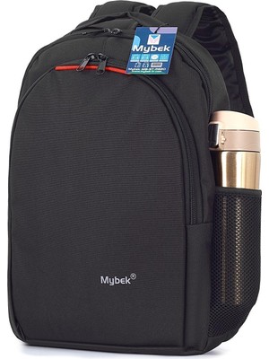 1001 Mybek MB-ST-R620 Notebook Sırt Çantası, M