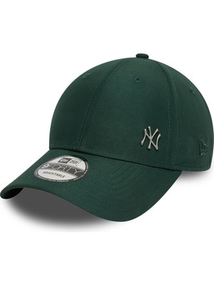 New Era New York Yankees Flawless Yeşil 60675514 Şapka