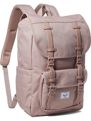 1001 Little America Mid Sırt Çantası Unisex-Yetişkin