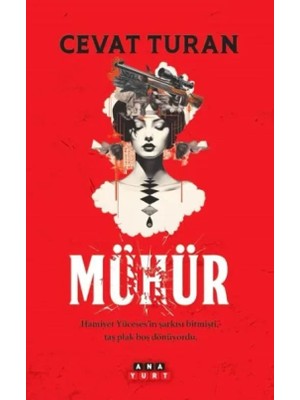 Egecen Mühür