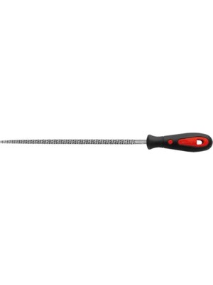 Get Store 03060 Yuvarlak Törpü Saplı 8 Inch 200 mm