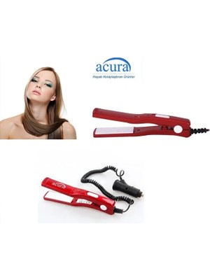 Get Store Maşası Araçta Kullanılabilen  Düzleştirici  Maşası