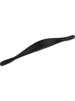 Get Store Selen Siyah 160 mm Kulp