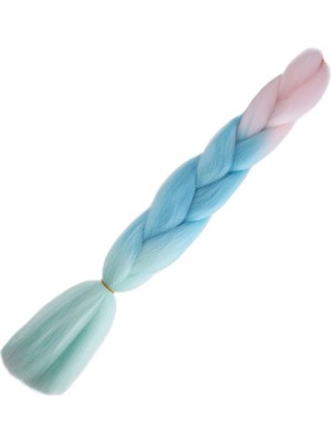 Get Store Afrika Örük Ombreli Sen  100 Gr. / Soft Pembe / Soft Mi / Soft Yeşil