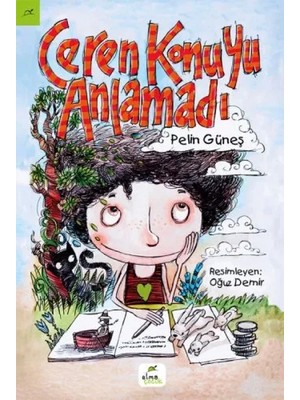 Egecen Ceren Konuyu Anlamadı